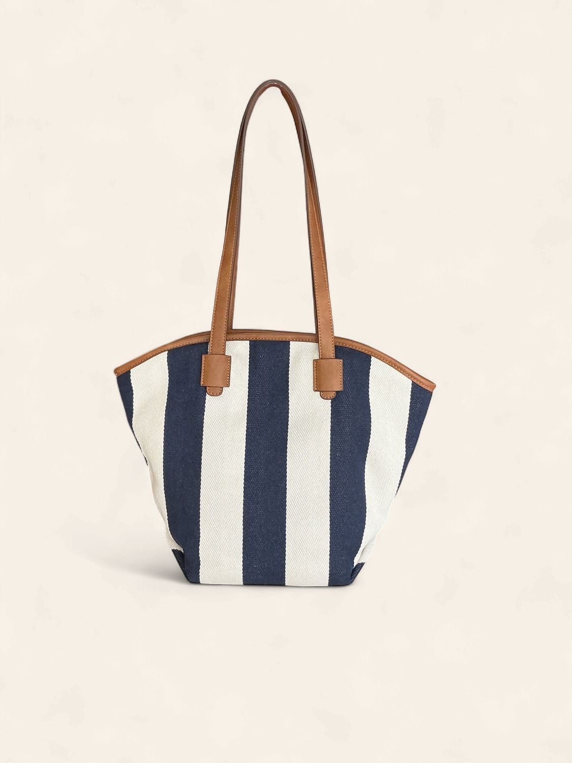 Bag|Blue Stripe|Miwah