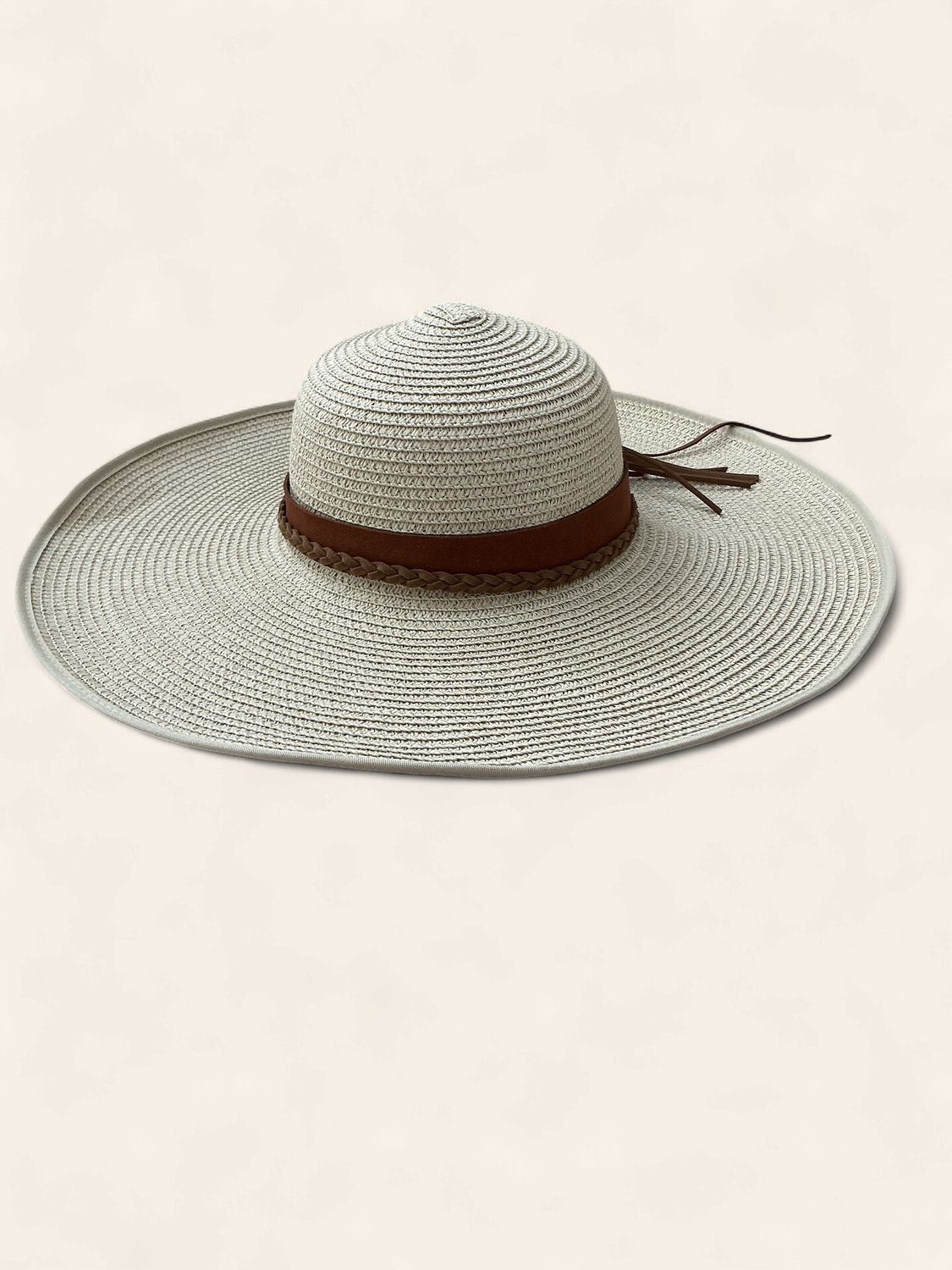 Hat|Straw Studio Collection| Assort. By Grace Designs Hat Band