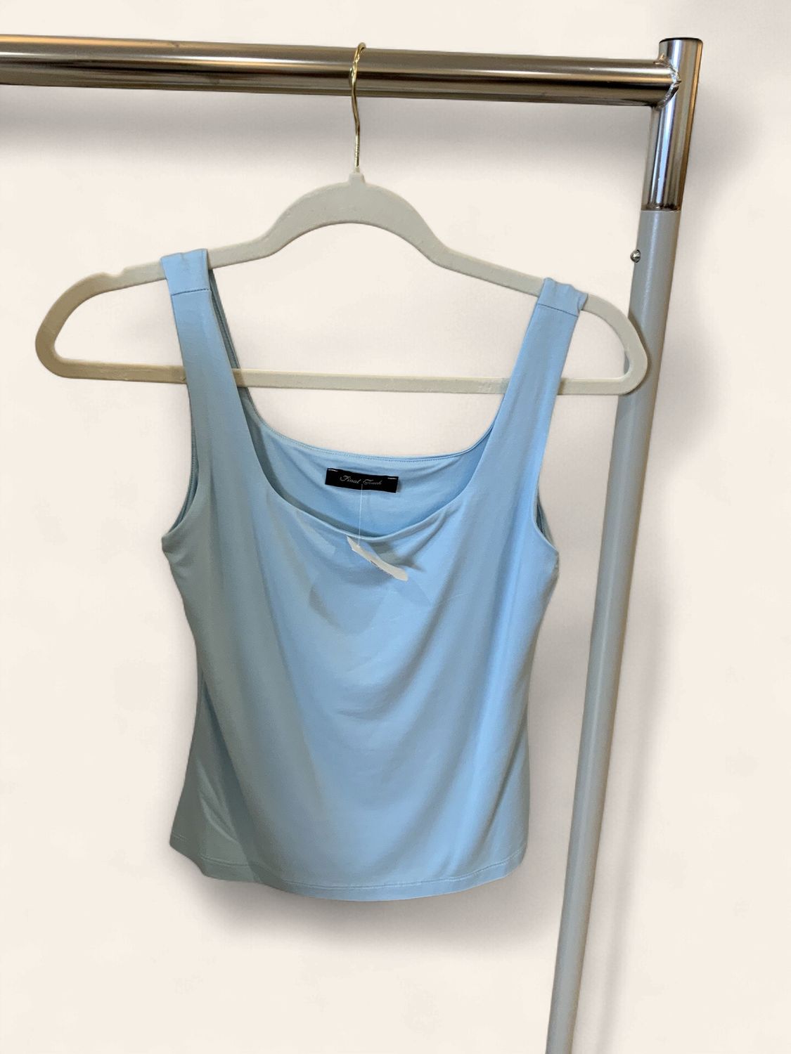 Square Neck| Tank Top|T16608