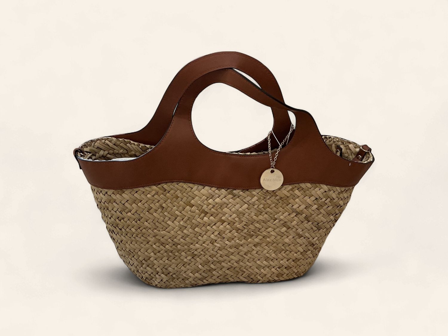 Large Bag|Brown|BO2104C