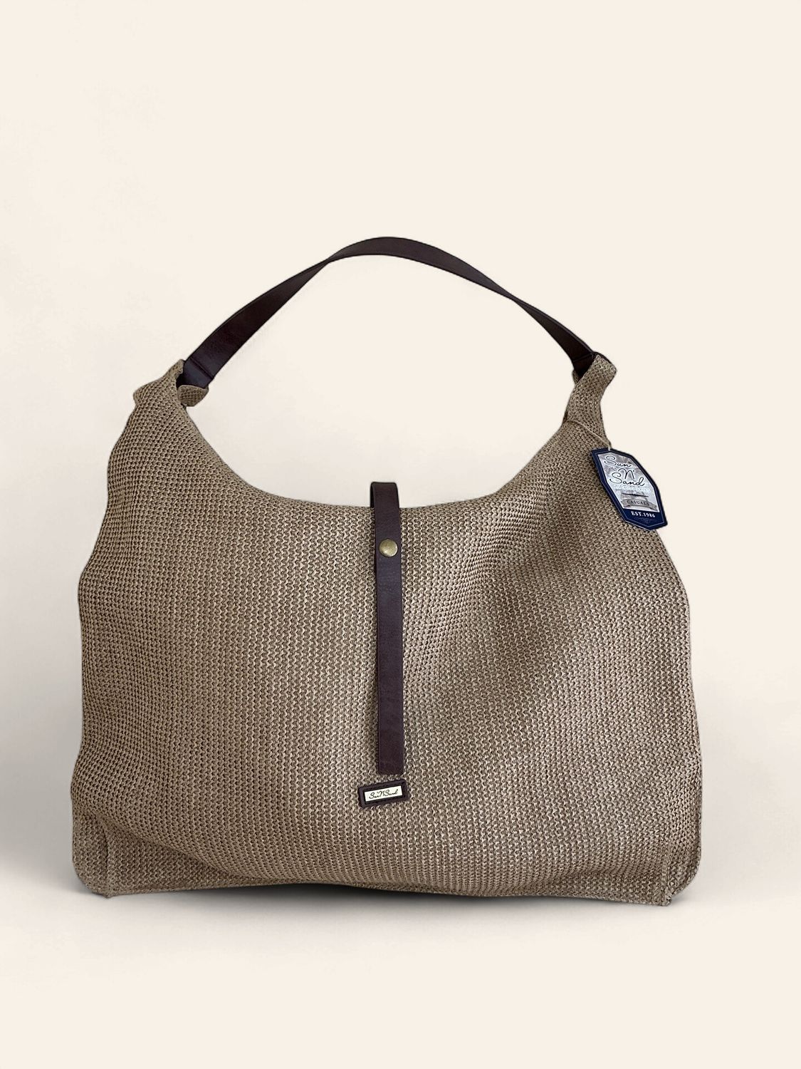 Paper Straw Hobo