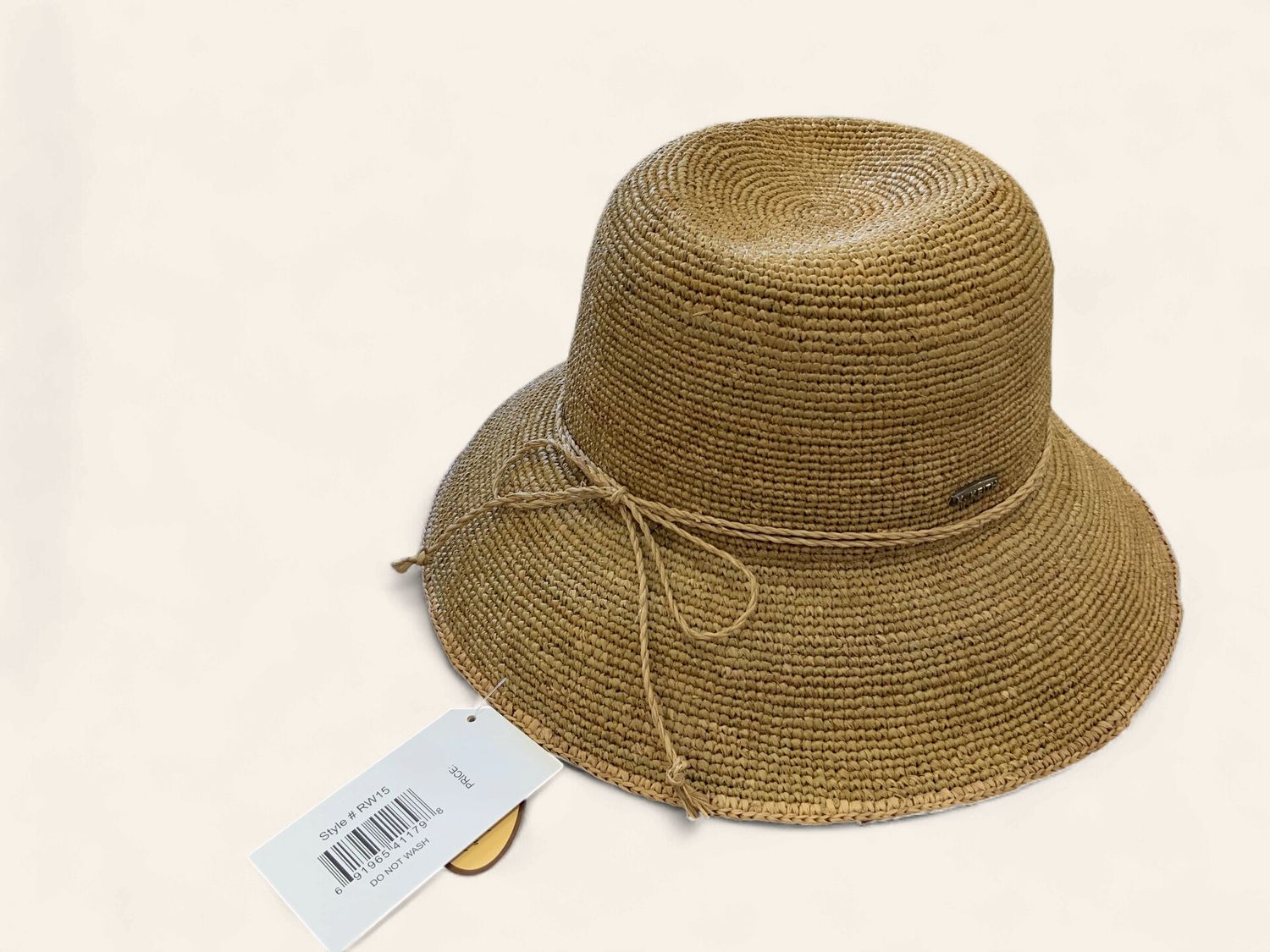Karen Keith|Bucket|Hat|RW15