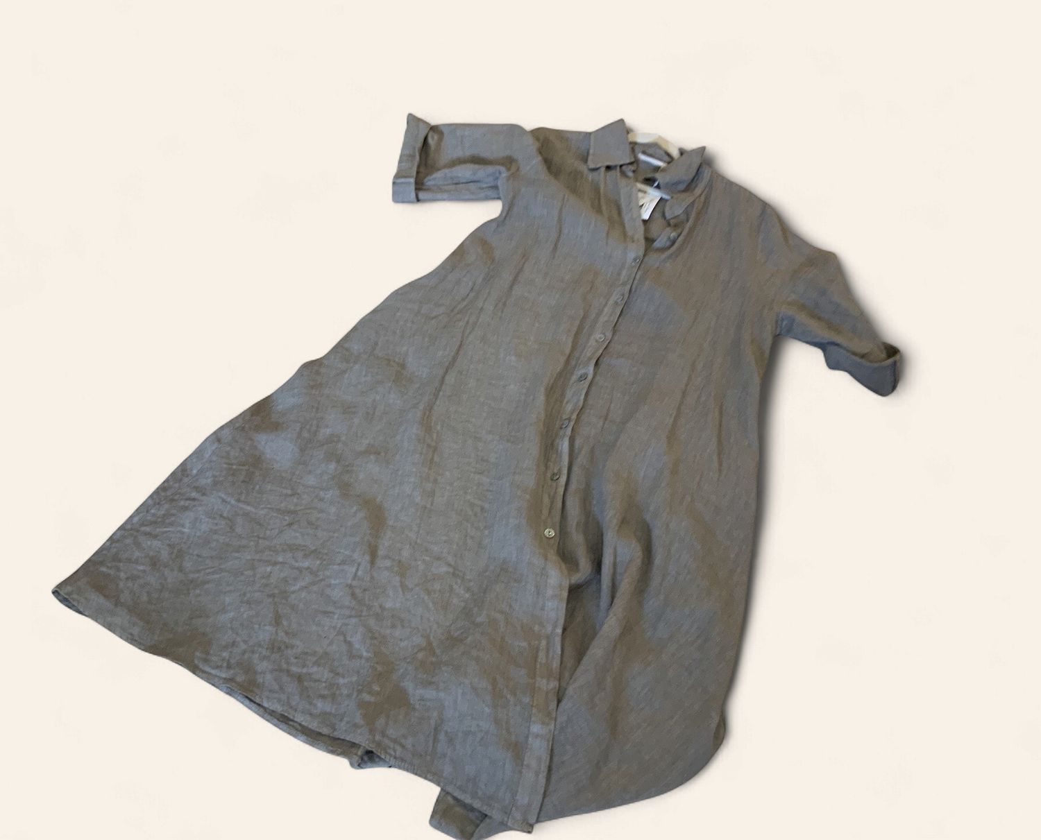 Blanco De Ibiza|Duster