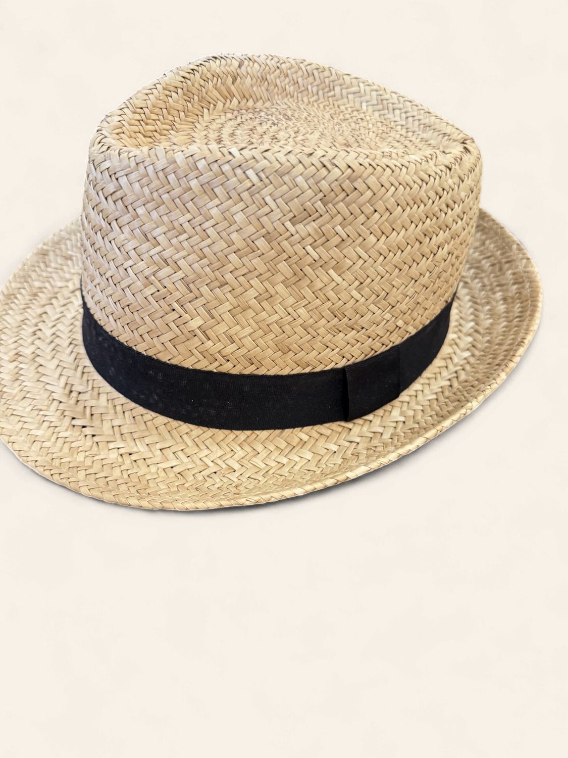 Julie|Fedora|Hat