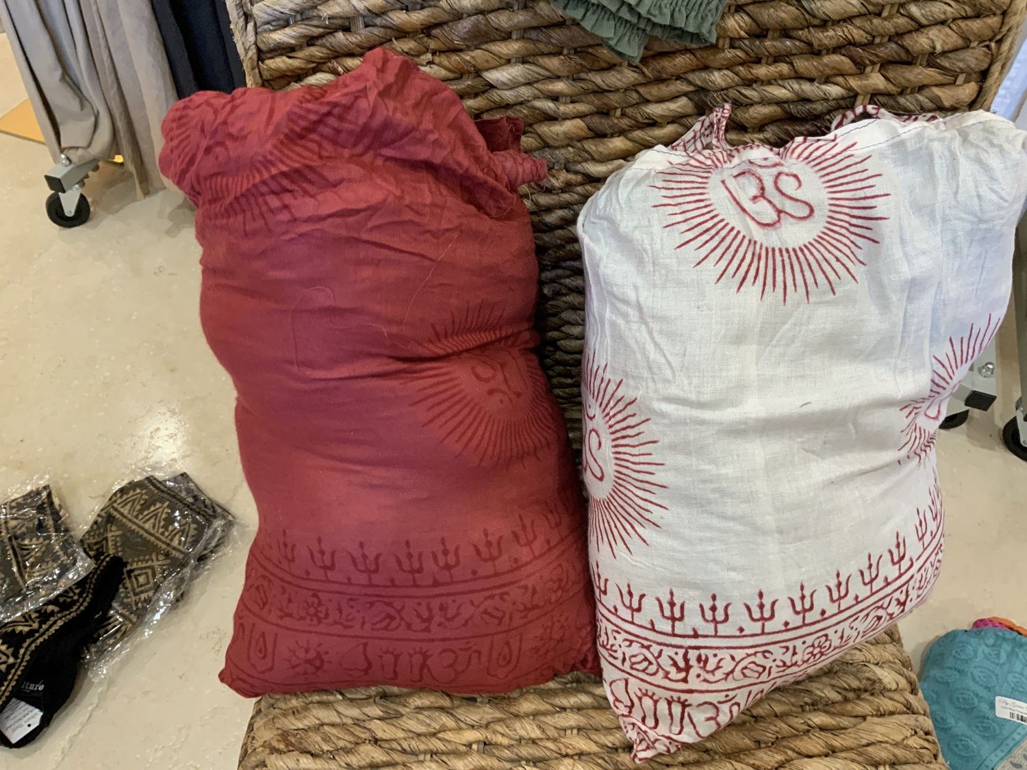 Holi Bag|Culture Shop