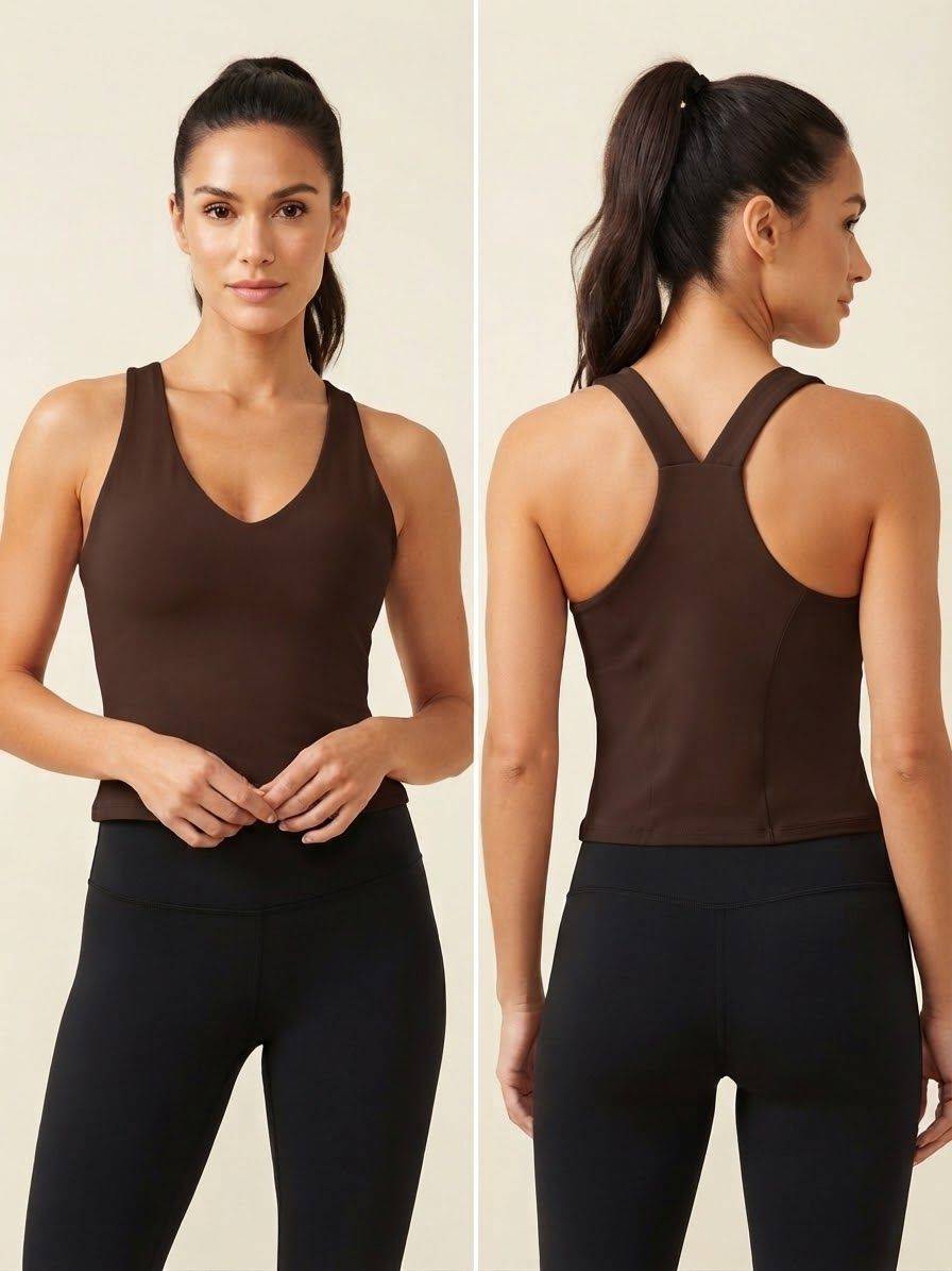 SIncerly Jules|Active|Tank