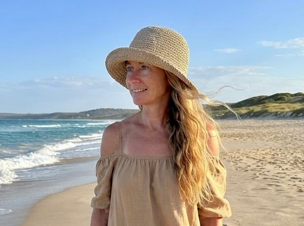 Hemp Bucket Hat