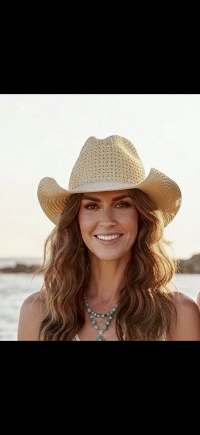 Cowboy Hat|FM