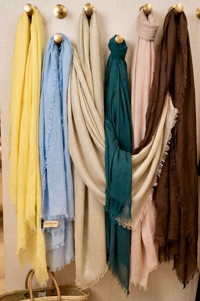 Tahari|Scarves