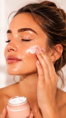 Cuidado Facial Profesional