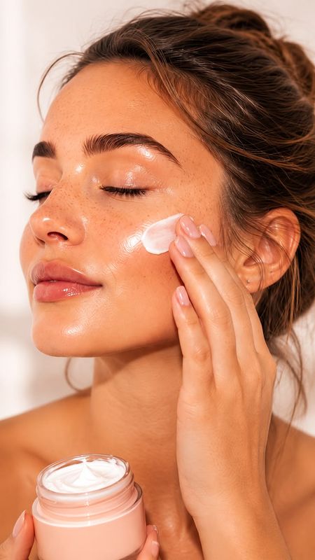 Cuidado Facial Profesional