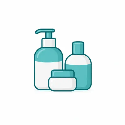 Productos de belleza