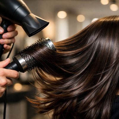 Planchas Profesionales