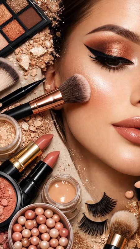 Maquillaje