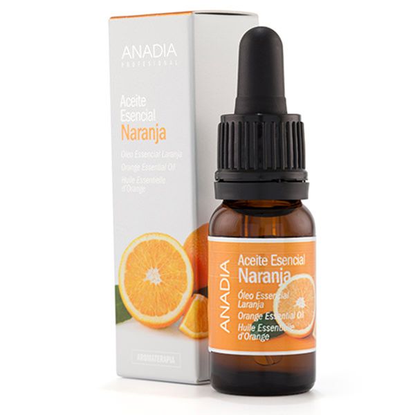 ANADIA ACEITE ESENCIAL NARANJA 10ML