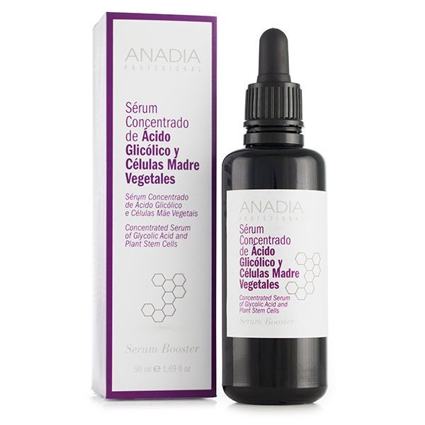 ANADIA SERUM CONCENTRADO DE ÁCIDO GLICOLICO 50ML