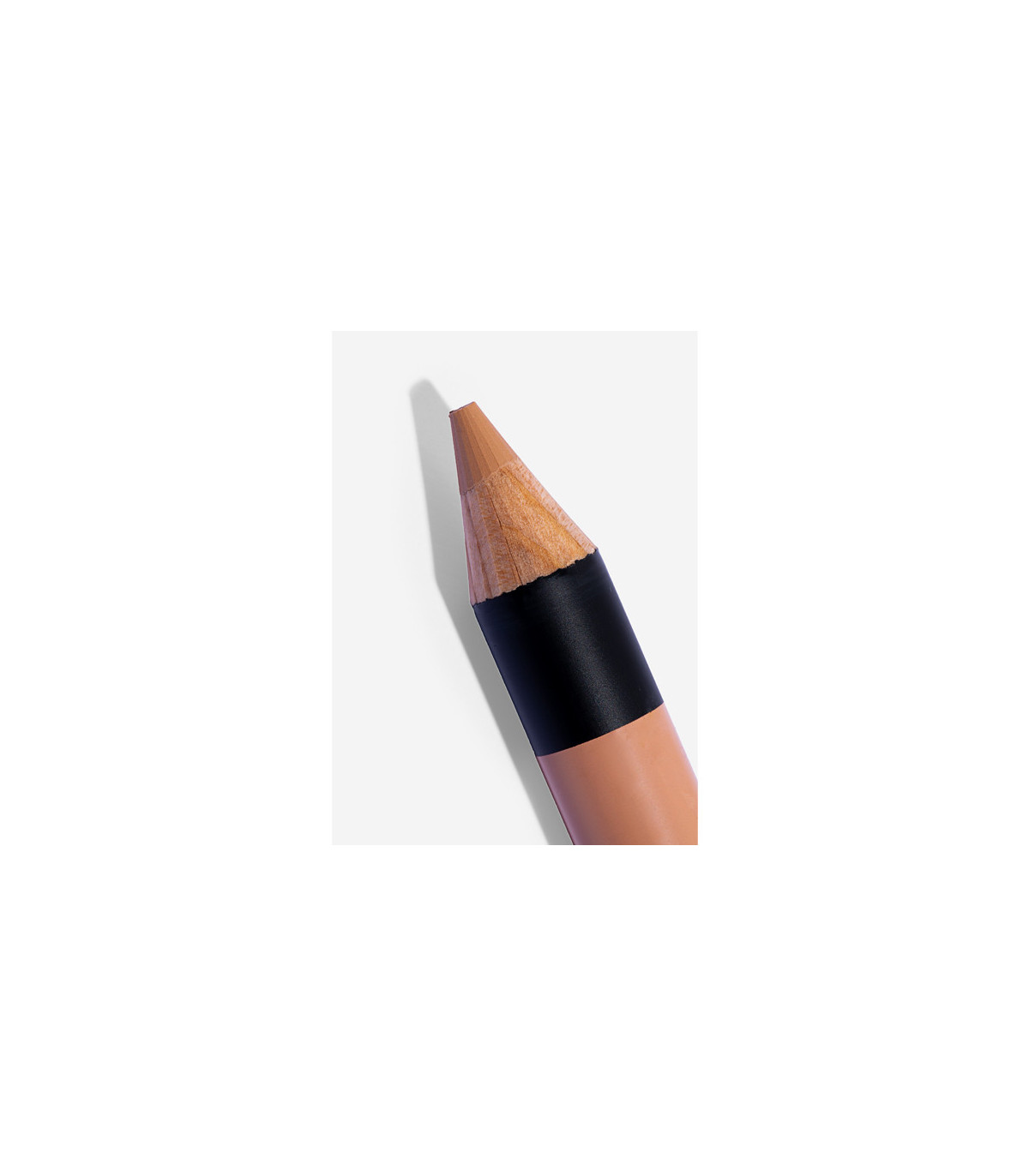 D'Orleac Duo Concealer Nº1 Naranja/Verde – Corrector de Ojos y Rostro Profesional
