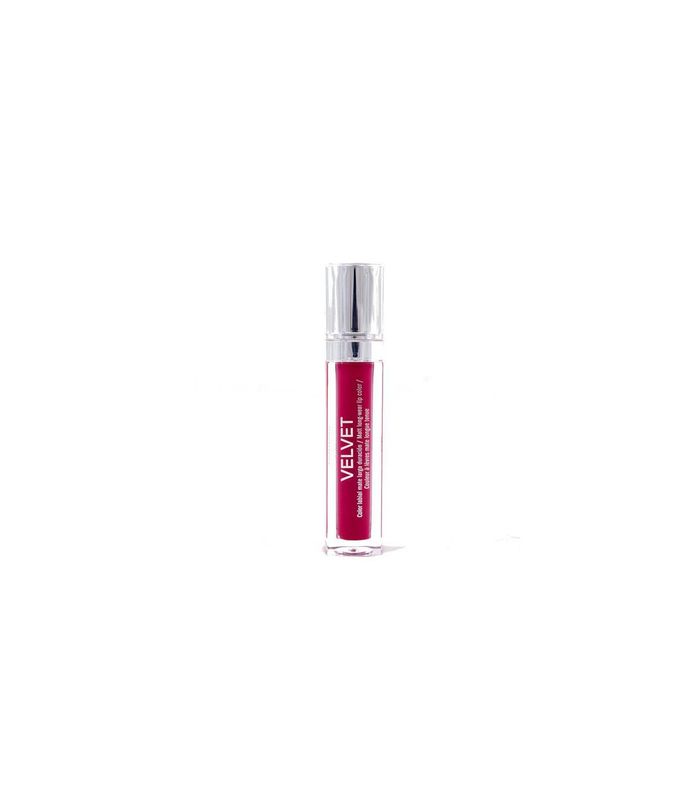 D’Orleac Labial líquido Velvet nº7 – Color intenso y acabado profesional