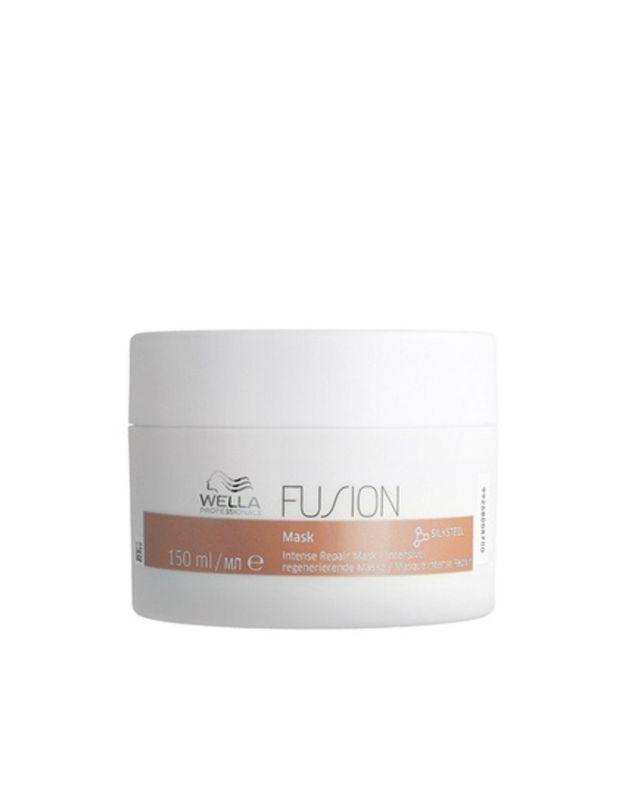 Wella Mascarilla Reparadora Fusion 150 ml