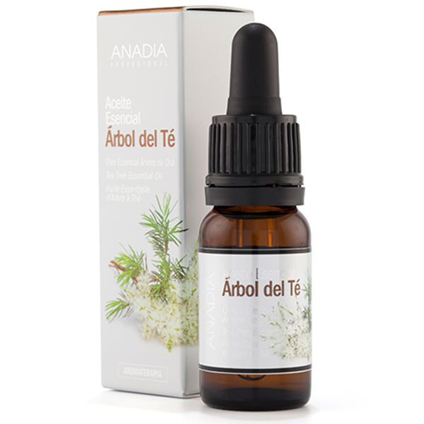 ANADIA ACEITE ÁRBOL DEL TÉ 10ML