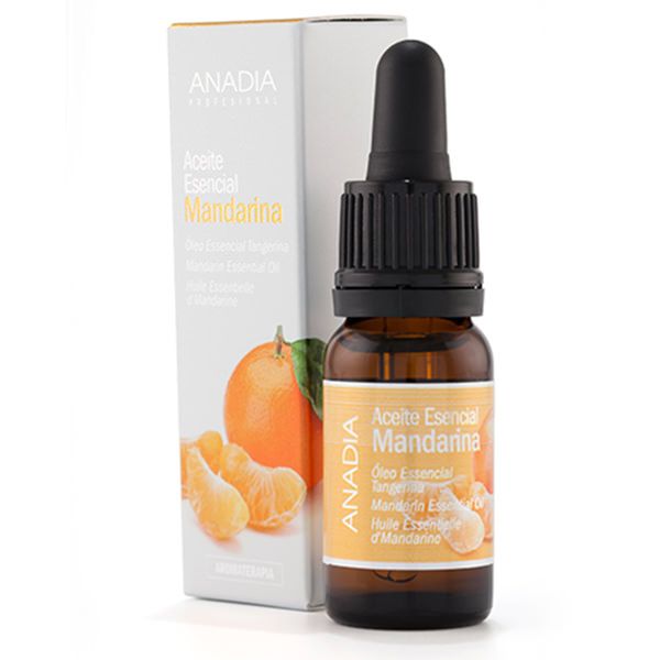 ANADIA ACEITE ESENCIAL DE MANDARINA 10ML