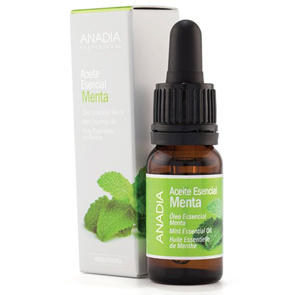 ANADIA ACEITE ESENCIAL DE MENTA 10ML