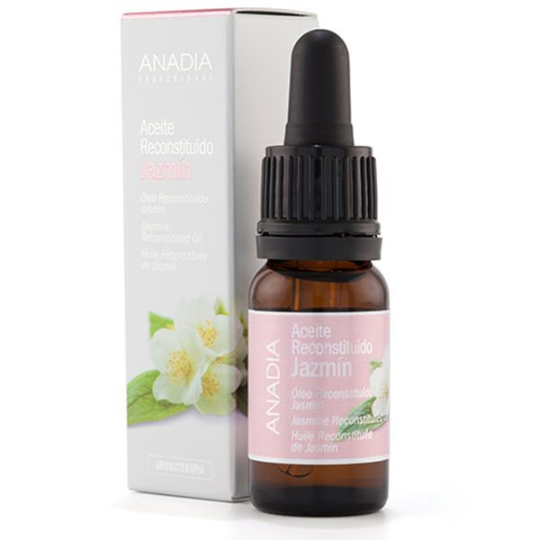 ANADIA ACEITE ESENCIAL DE JAZMIN 10ML