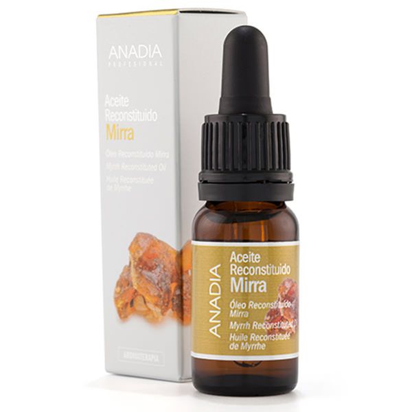 ANADIA ACEITE ESENCIAL DE MIRRA 10ML