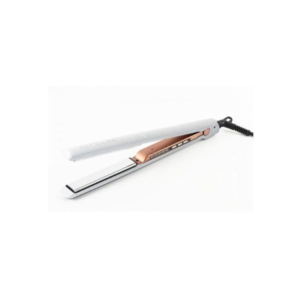 Corioliss C3 White Zebra Dark Copper