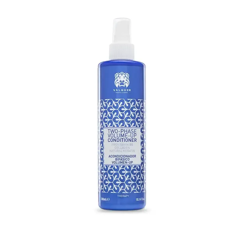Valquer Acondicionador Bifásico Volume-up 300ml