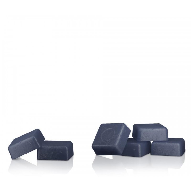 Starpil Cera depilatoria azul profesional 1 kg – Depilación eficaz
