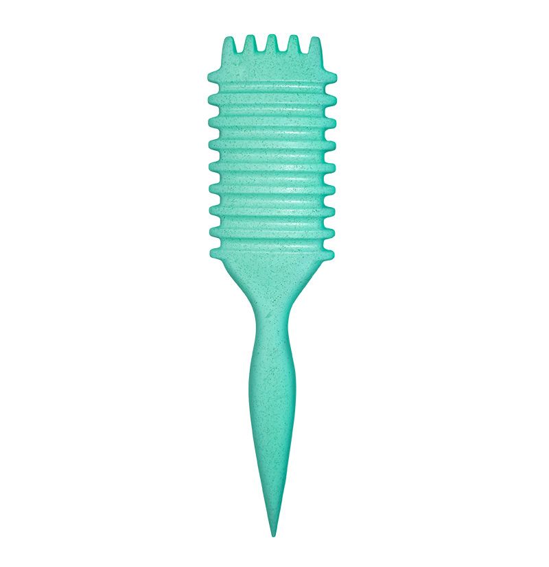 Wad Spira Cepillo definidor de rizos – Definición natural y control