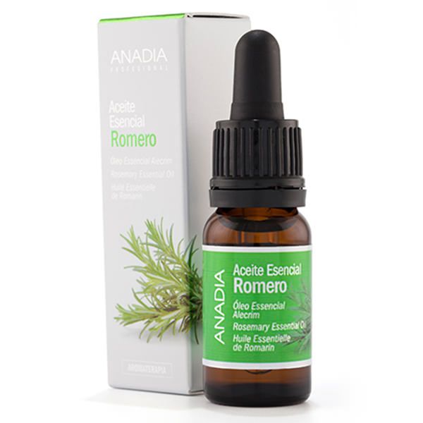 ANADIA ACEITE ESENCIAL DE ROMERO 10ML