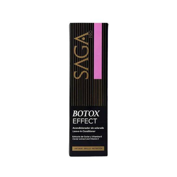 Leave-In Saga B.T.X 150 ml