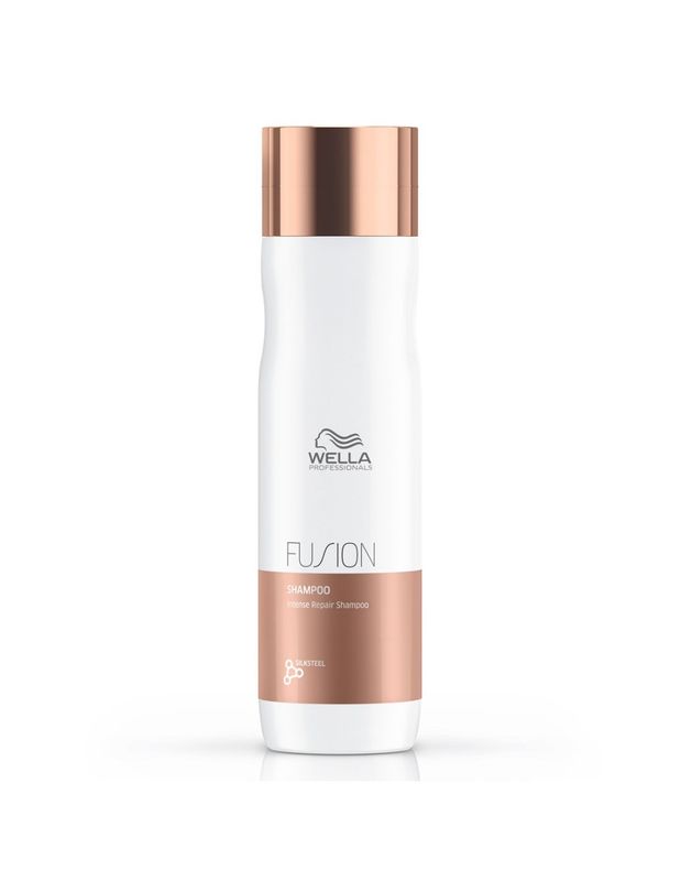 Wella Champú Reparador Fusion 250 ml