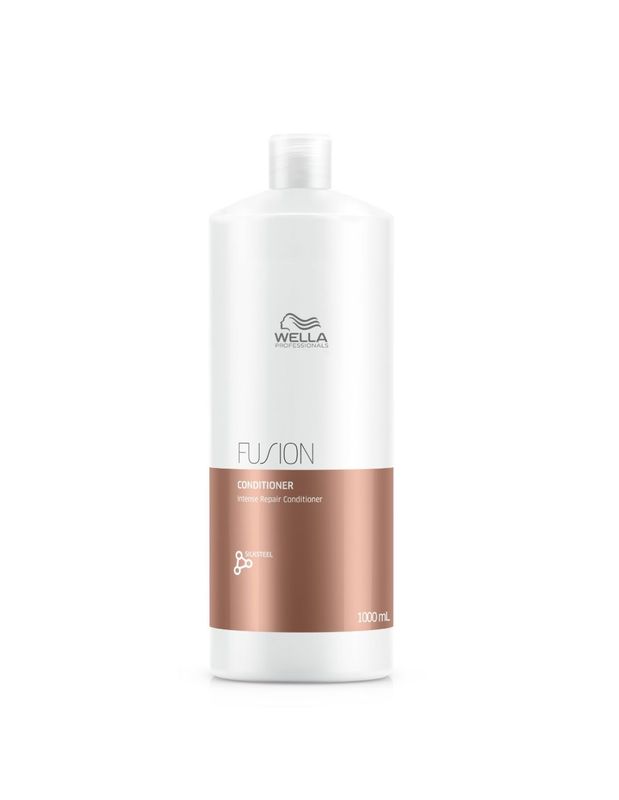Wella Acondicionador Reparador Fusion 1 L