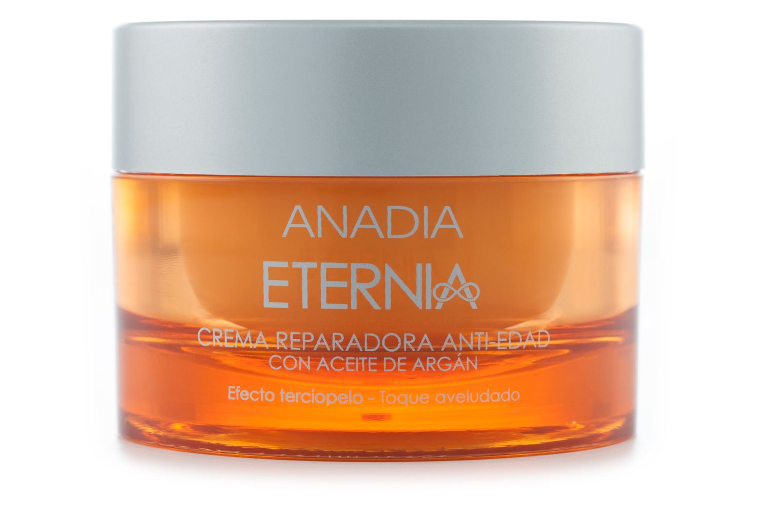 ANADIA CREMA REPARADORA CON ACEITE DE ARGAN ETERNIA 50ML