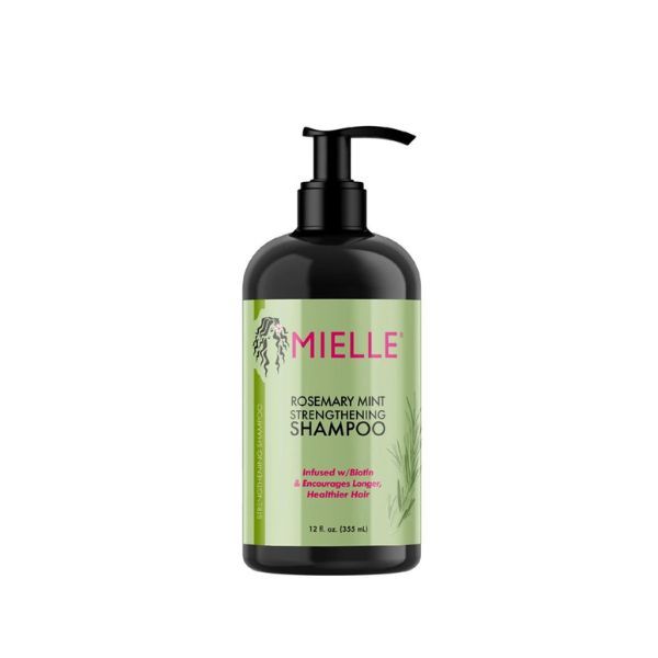 Mielle Rosemary Mint Scalp Champú 355 ml