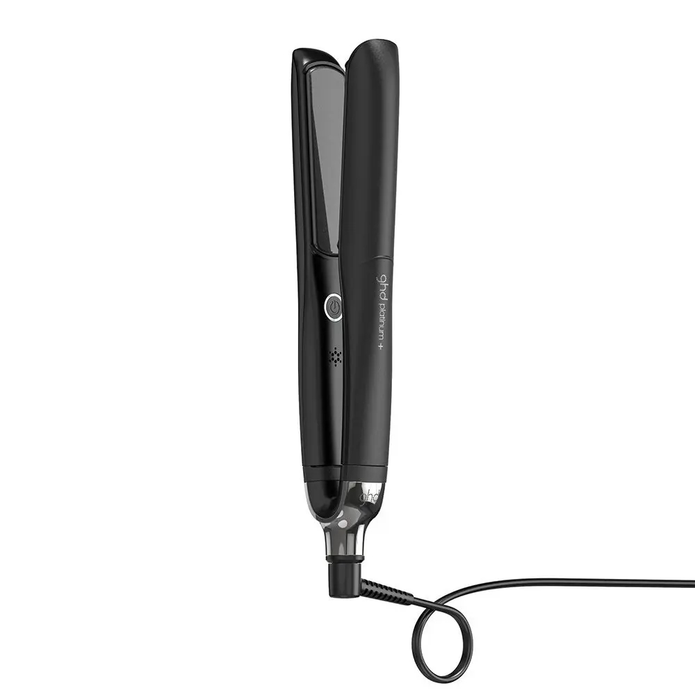 GHD Platinum+ Plancha de pelo – Alisado profesional y cuidado premium