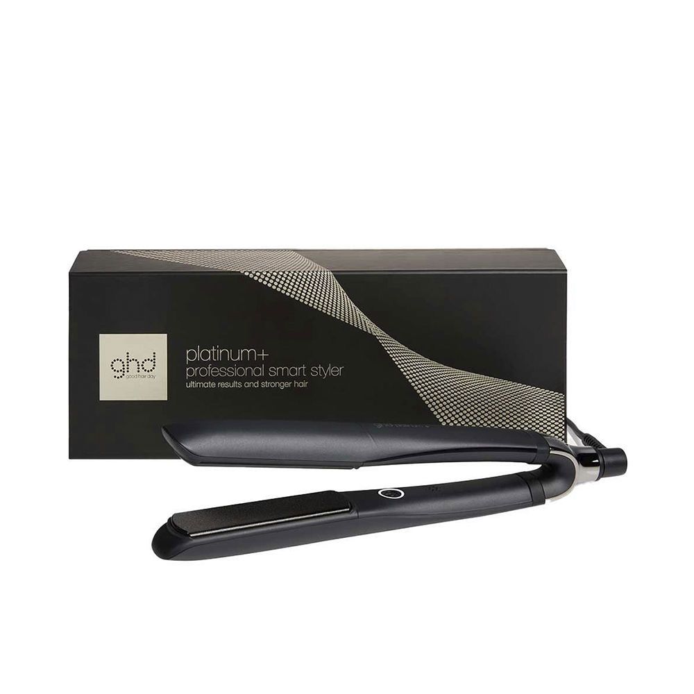 GHD Platinum+ Plancha de pelo – Alisado profesional y cuidado premium