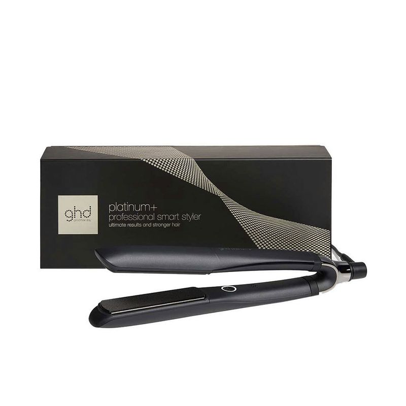 GHD Platinum+ Plancha de pelo – Alisado profesional y cuidado premium