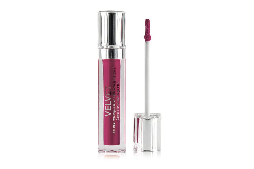 D’Orleac Labial líquido Velvet nº9 – Color intenso y acabado mate