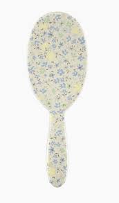 Framar Garden Party Blossom – Cepillo desenredante profesional