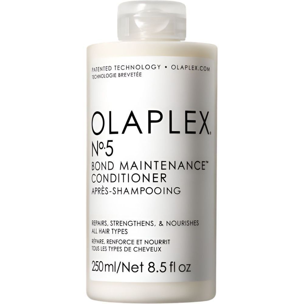Olaplex Nº5 Bond Maintenance Acondicionador 250ml: El Sello de Suavidad y Fuerza para tu Melena