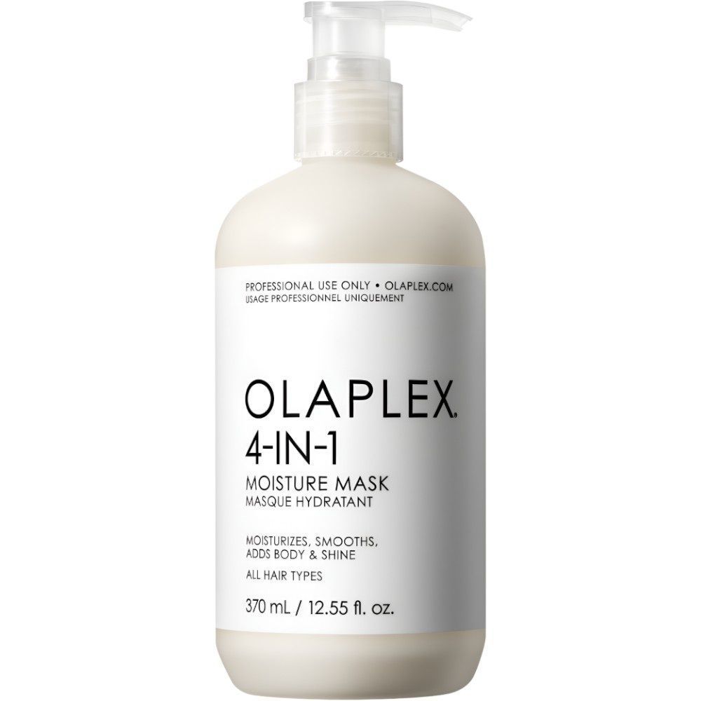 Olaplex 4 In 1 Moisture Mask: El Tratamiento Profesional para un Cabello de Lujo