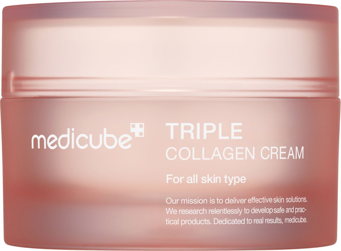 Medicube Collagen Cream: La Dosis Diaria de Firmeza para tu Piel