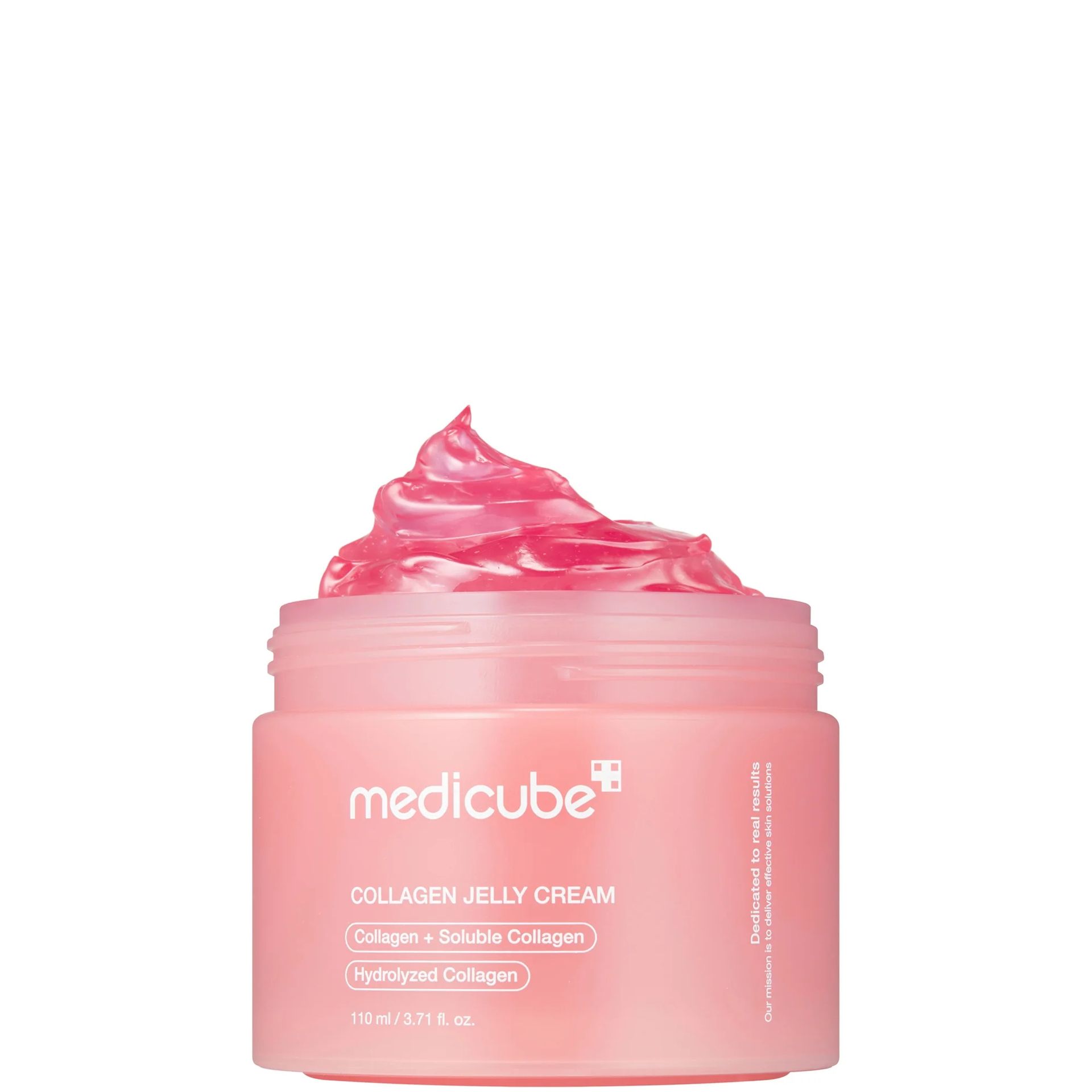 Medicube Collagen Jelly Cream: El Elixir de Firmeza para una Piel con Efecto Relleno