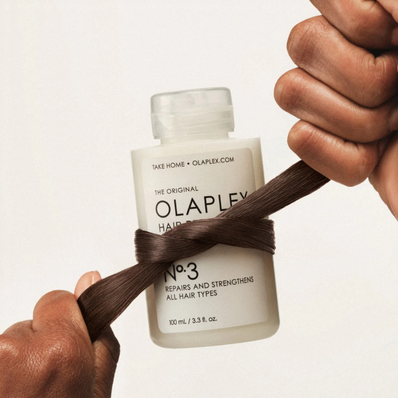 Olaplex Nº3 Hair Perfector: El Tratamiento que Transformó el Cuidado Capilar