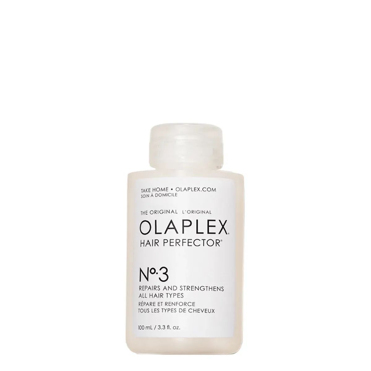 Olaplex Nº3 Hair Perfector: El Tratamiento que Transformó el Cuidado Capilar Olaplex Nº3 Hair Perfector: El Tratamiento que Transformó el Cuidado Capilar