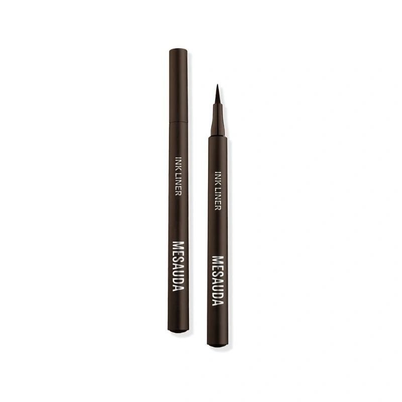 Mesauda Ink Liner Brownie 203: La Precisión de un Trazo que Define tu Estilo